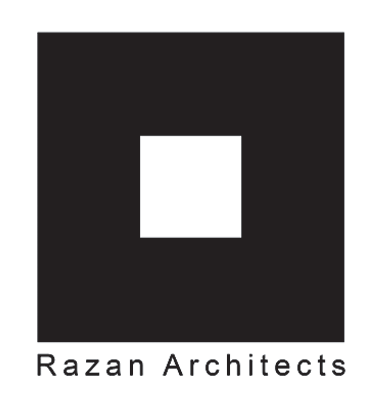 دفتر معماری رازان