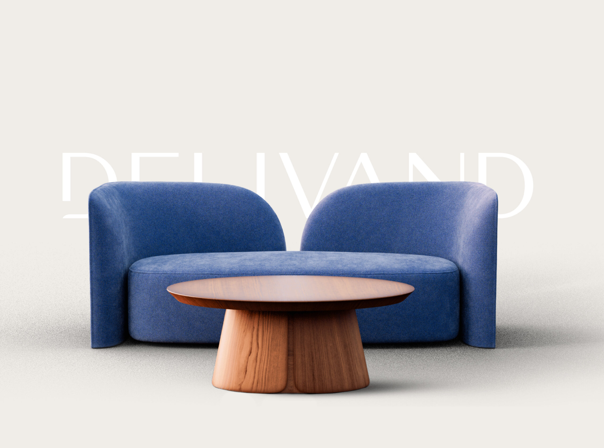 مبلمان لونت