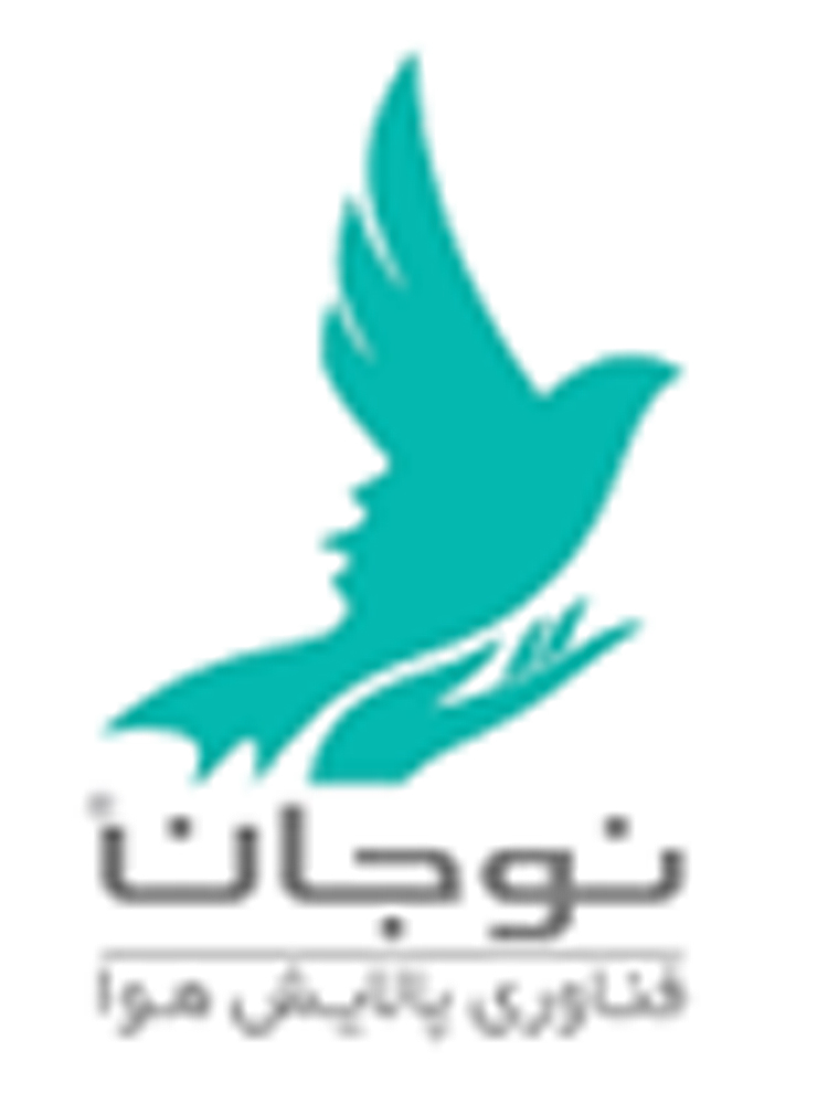 تصفیه هوا نوجان