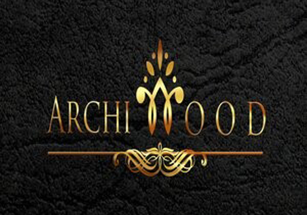 صنایع چوب آرشیوود