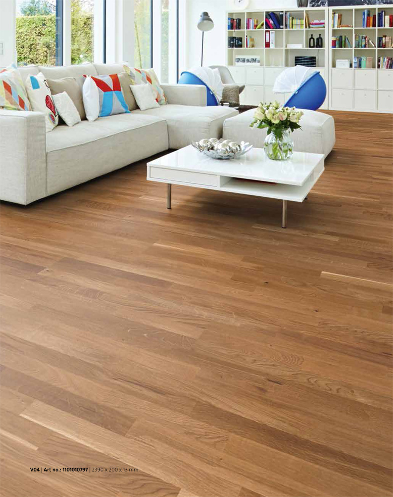 پوشش کف پرنیخ