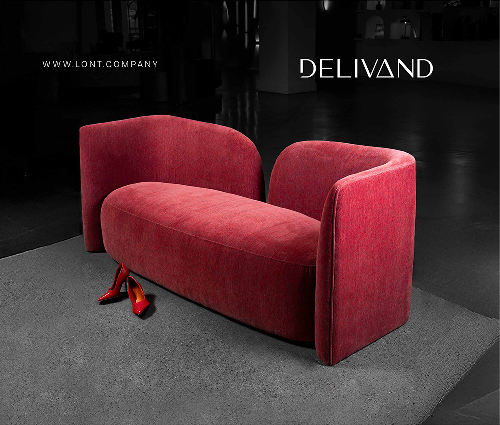 مبلمان لونت