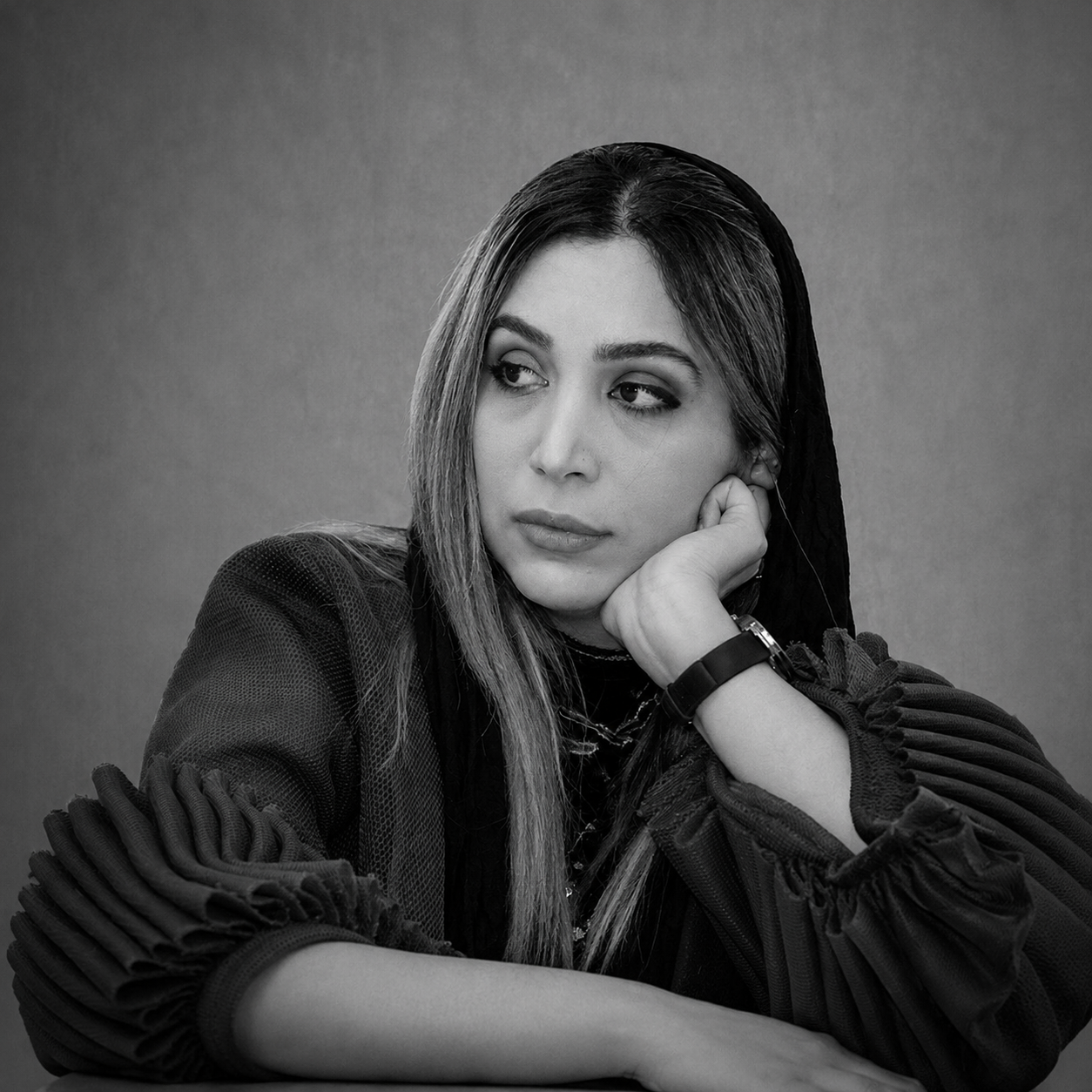 فاطمه رکن
